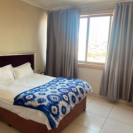 Shengtang Business Hotel Йоханнесбург Экстерьер фото