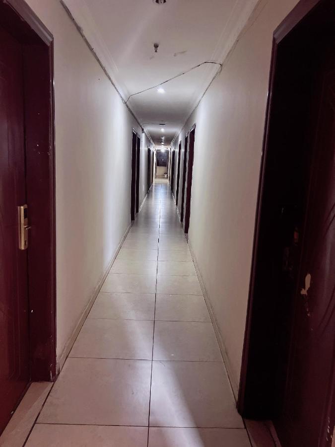 Shengtang Business Hotel Йоханнесбург Экстерьер фото