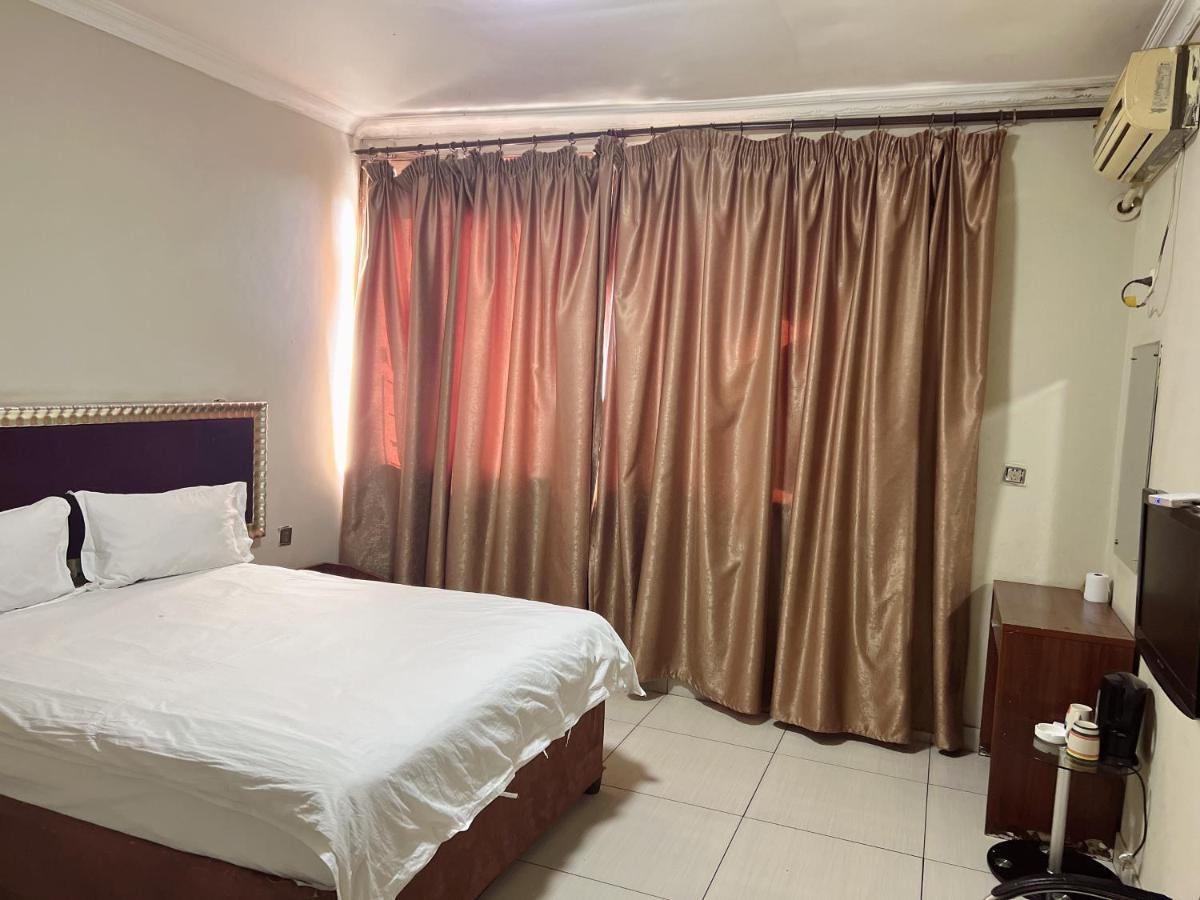 Shengtang Business Hotel Йоханнесбург Экстерьер фото