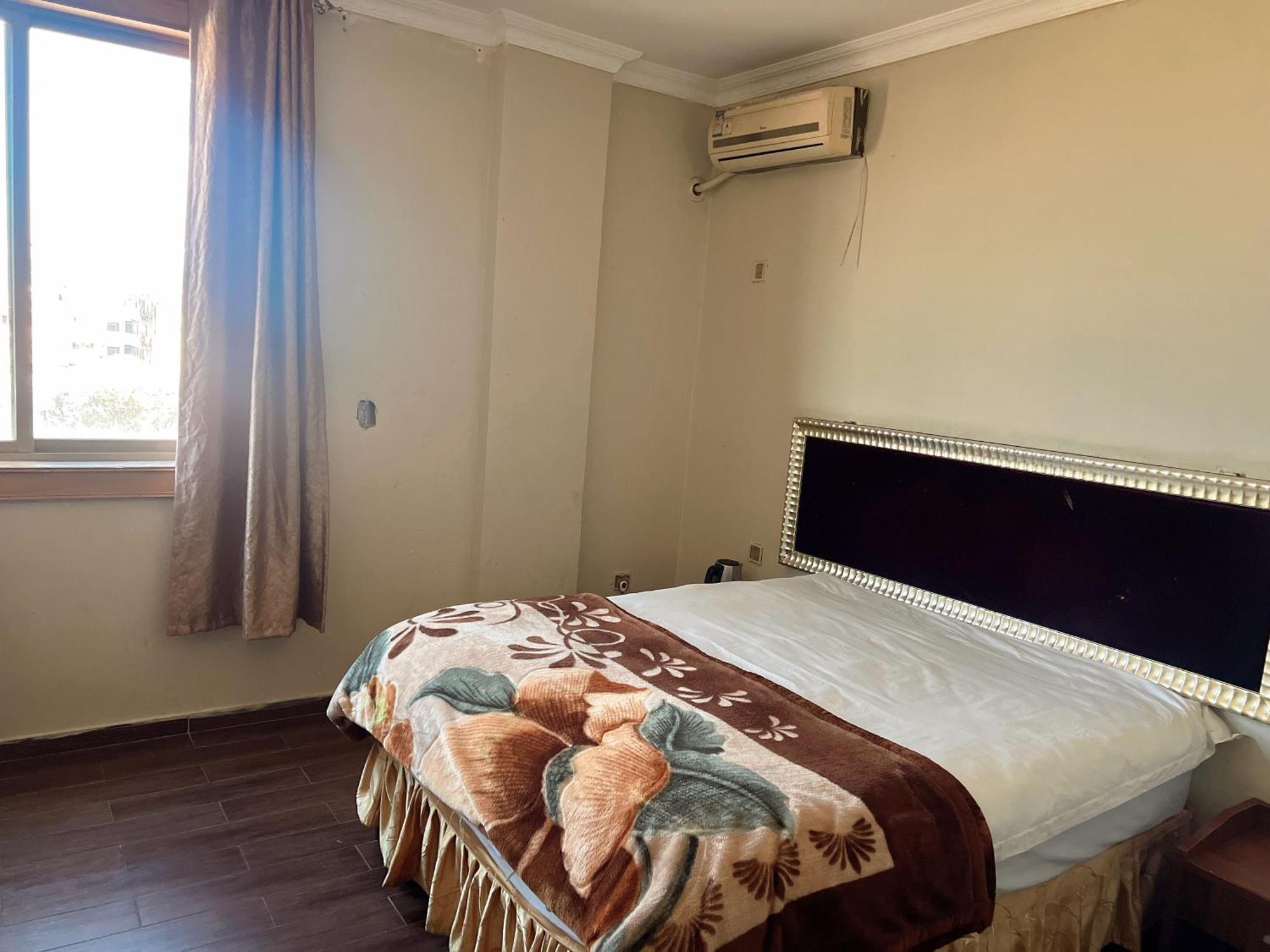 Shengtang Business Hotel Йоханнесбург Экстерьер фото
